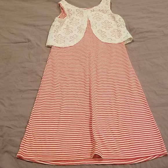 2t summer dresses - Picture 6 of 6